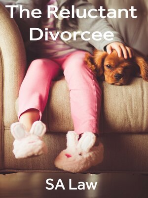 cover image of The Reluctant Divorcee